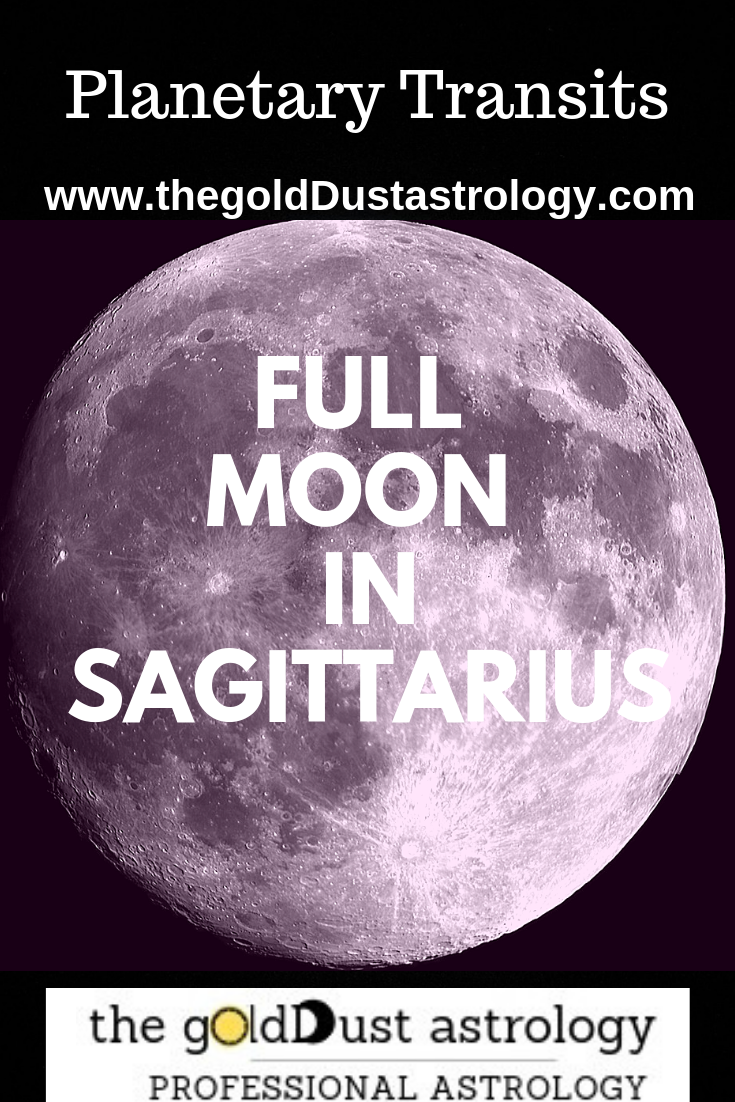 FullMooninSagittariusPlanetaryTransitsTheGoldDustAstrology